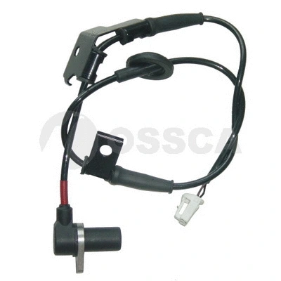 Sensor, wheel speed (25157)