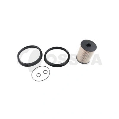 Fuel Filter (44911)