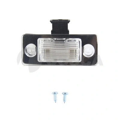 Licence Plate Light (33954)