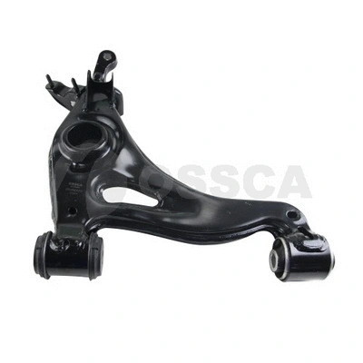 Control/Trailing Arm, wheel suspension (40999)