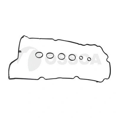 Gasket Set, cylinder head cover (64801)
