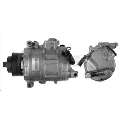 Compressor, air conditioning (18112)