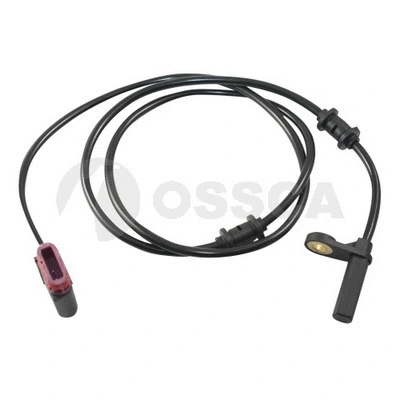 Sensor, wheel speed (06584)