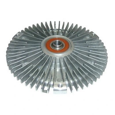 Clutch, radiator fan (03967)