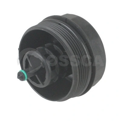 Cap, oil filter housing (27350)