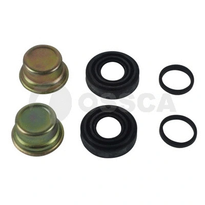 Guide Sleeve Kit, brake caliper (20374)