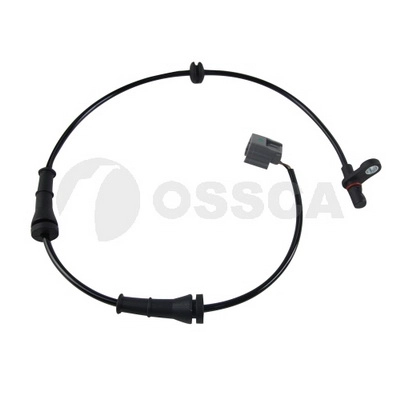 Sensor, wheel speed (31013)