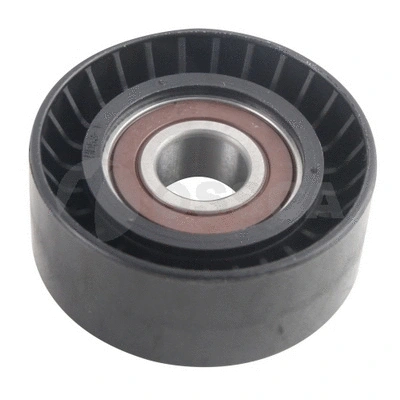 Deflection/Guide Pulley, V-ribbed belt (65966)