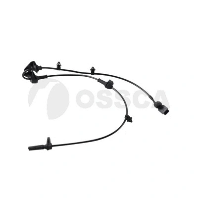 Sensor, wheel speed (36370)