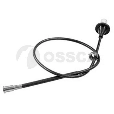 Speedometer Cable (12860)