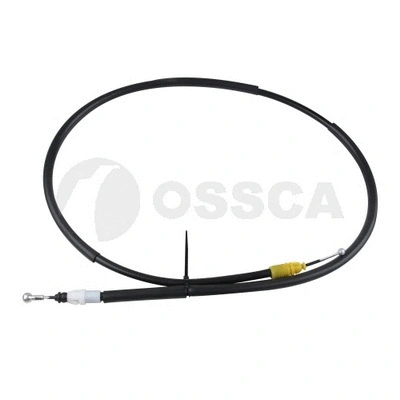 Cable Pull, parking brake (24783)
