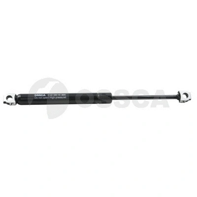 Gas Spring, bonnet (09665)