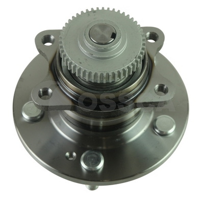 Wheel Hub (39176)