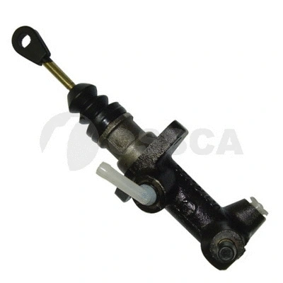 Master Cylinder, clutch (02884)