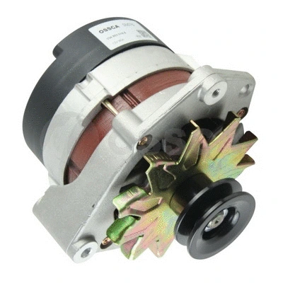 Alternator (05076)