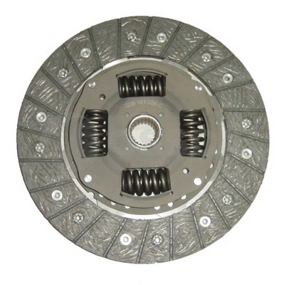 Clutch Disc (01918)