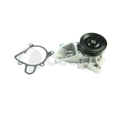 Water Pump, engine cooling (33814)
