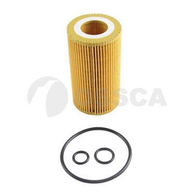 Oil Filter (43008)
