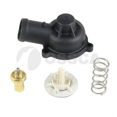 Thermostat Housing (32899)