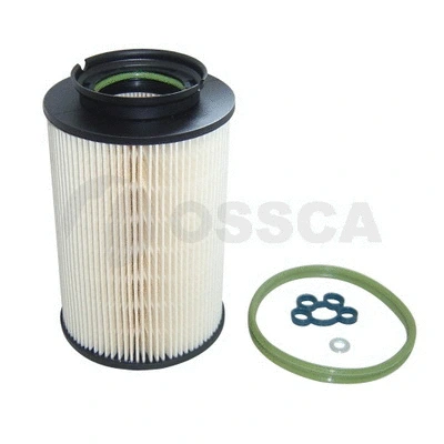 Fuel Filter (03938)
