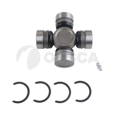 Joint, propshaft (49666)