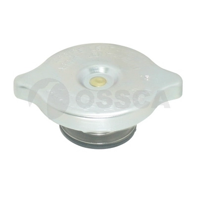 Cap, radiator (09518)
