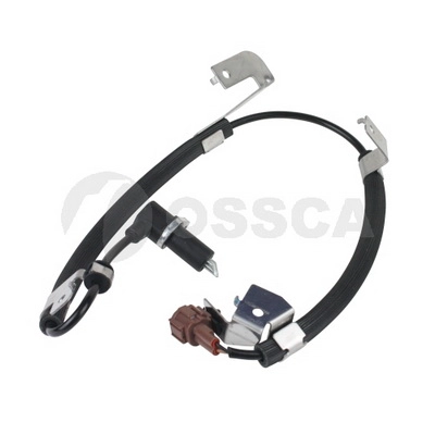 Sensor, wheel speed (21265)