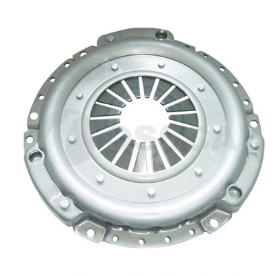 Clutch Pressure Plate (02232)