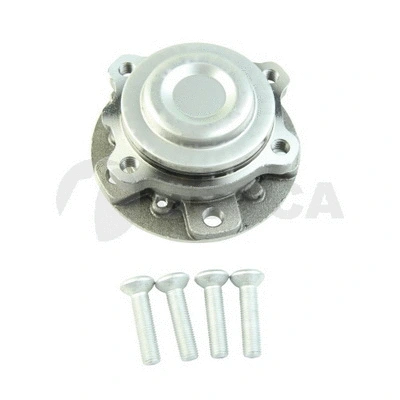 Wheel Hub (28520)