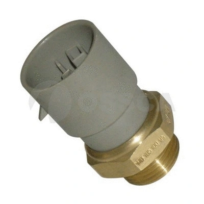 Temperature Switch, radiator fan (17074)