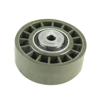 Deflection/Guide Pulley, V-ribbed belt (14833)