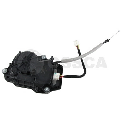 Tailgate Lock (54142)