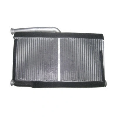 Heat Exchanger, interior heating (12648)