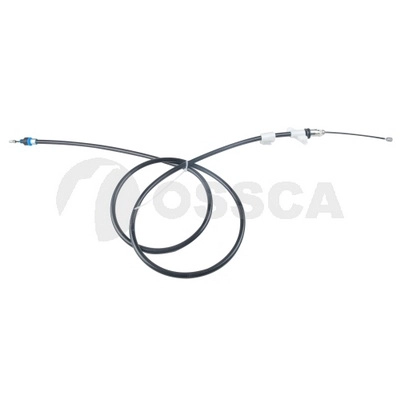 Cable Pull, parking brake (57904)