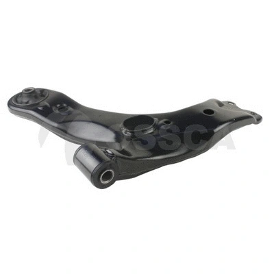 Control/Trailing Arm, wheel suspension (24040)