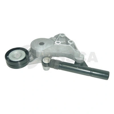 Belt Tensioner, V-ribbed belt (02767)