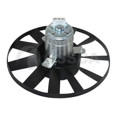 Fan, engine cooling (00902)