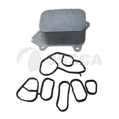 Oil Cooler, engine oil (14449)
