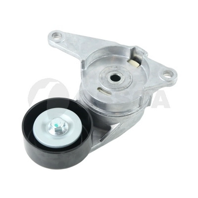 Vibration Damper, V-ribbed belt (62061)