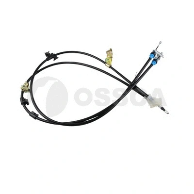 Cable Pull, parking brake (49814)