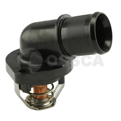 Coolant Flange (27091)