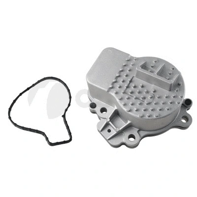 Water Pump, engine cooling (58050)