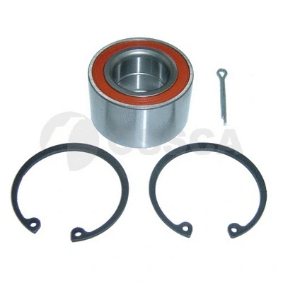 Wheel Bearing Kit (03804)