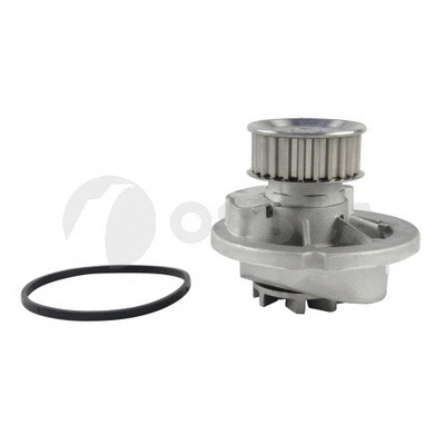 Water Pump, engine cooling (10884)