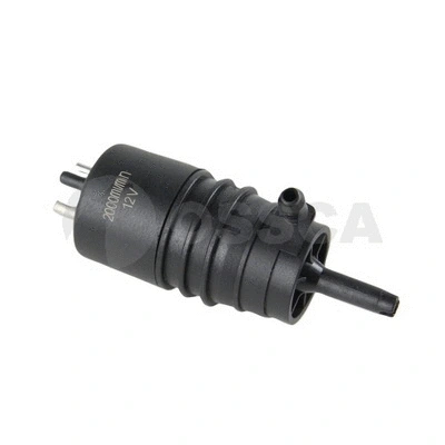 Washer Fluid Pump, window cleaning (02611)