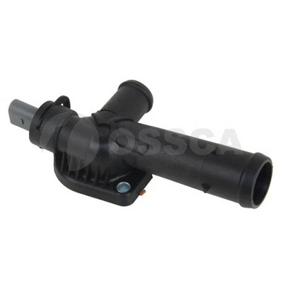 Coolant Flange (25397)