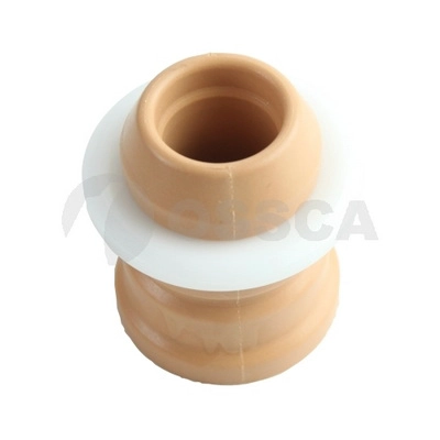 Rubber Buffer, suspension (49249)