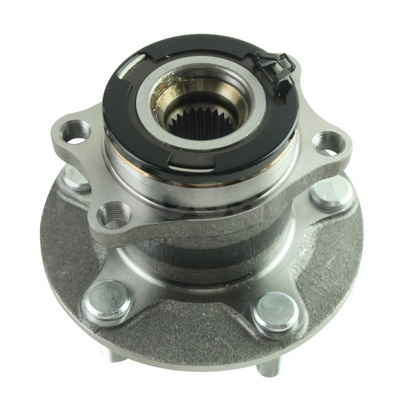 Wheel Hub (38947)