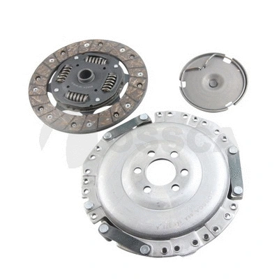 Clutch Kit (15999)