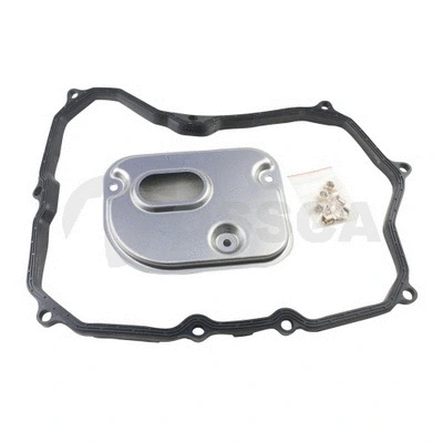 Hydraulic Filter, automatic transmission (24837)